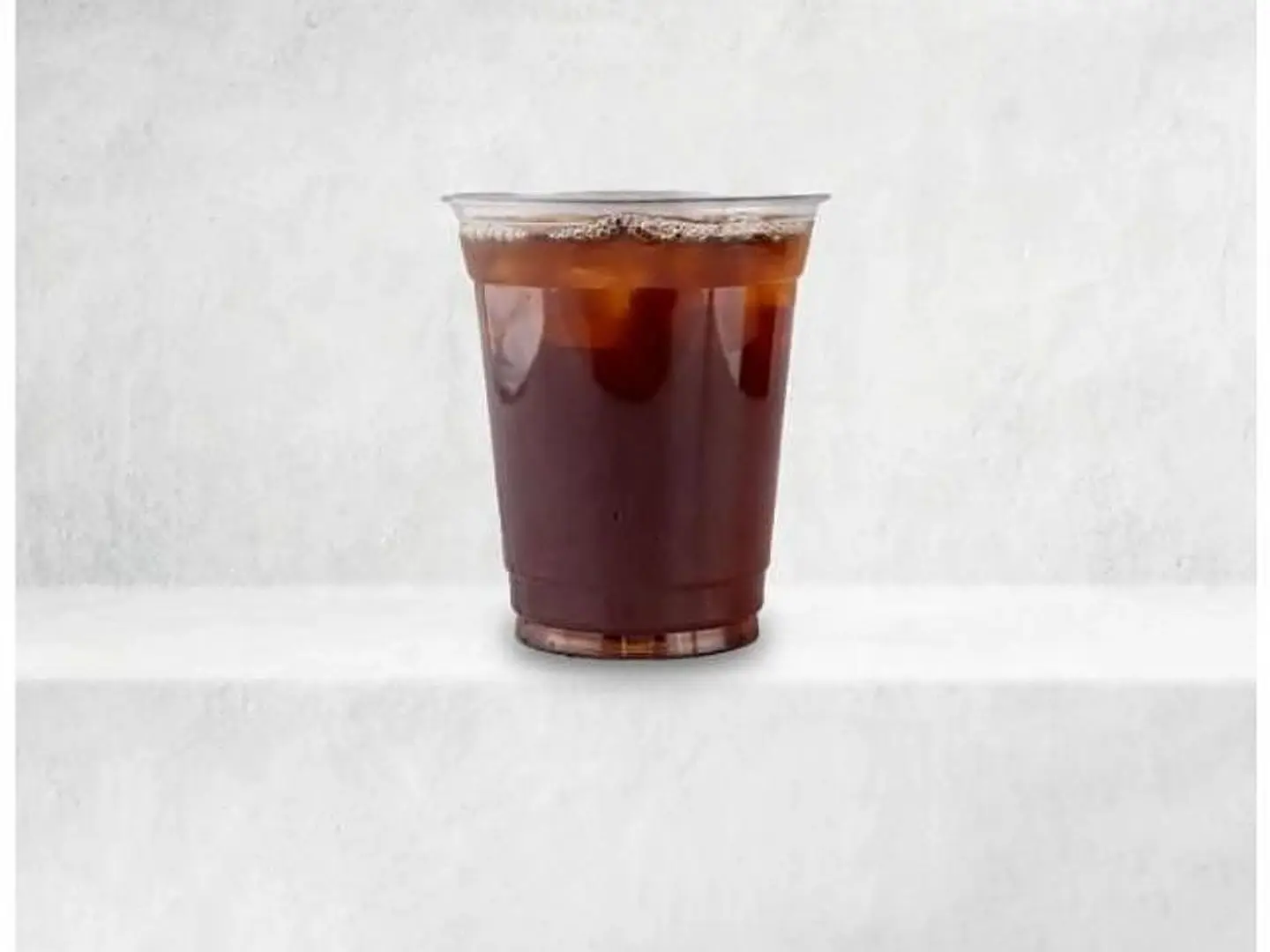 Iced Coffee
