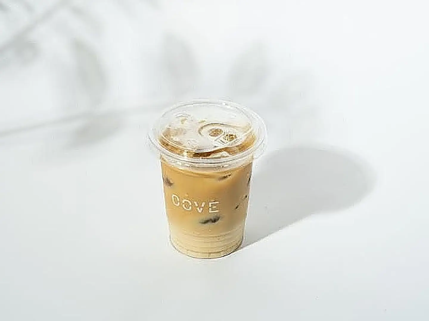 Iced Latte