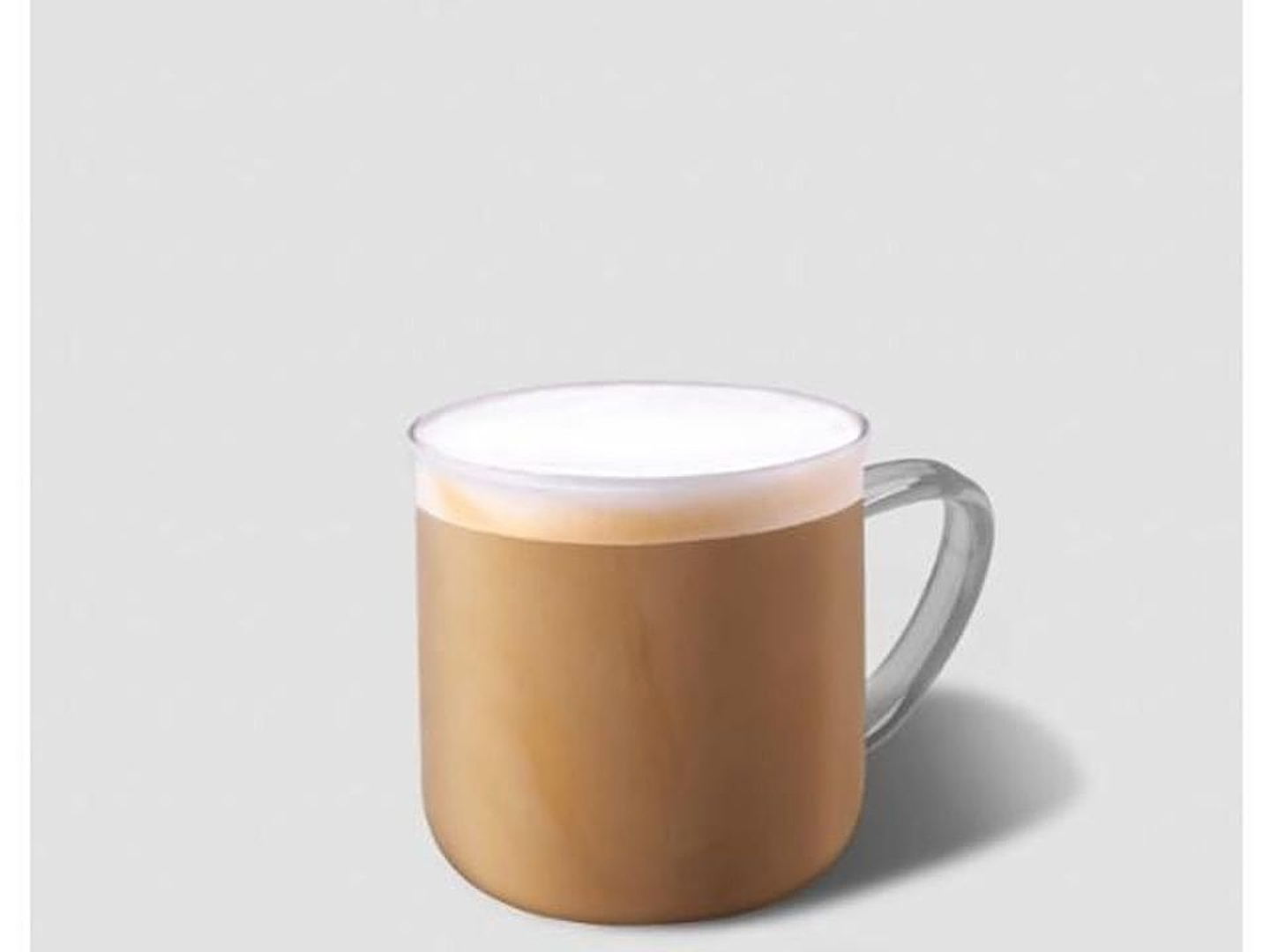 Hot Sky Latte
