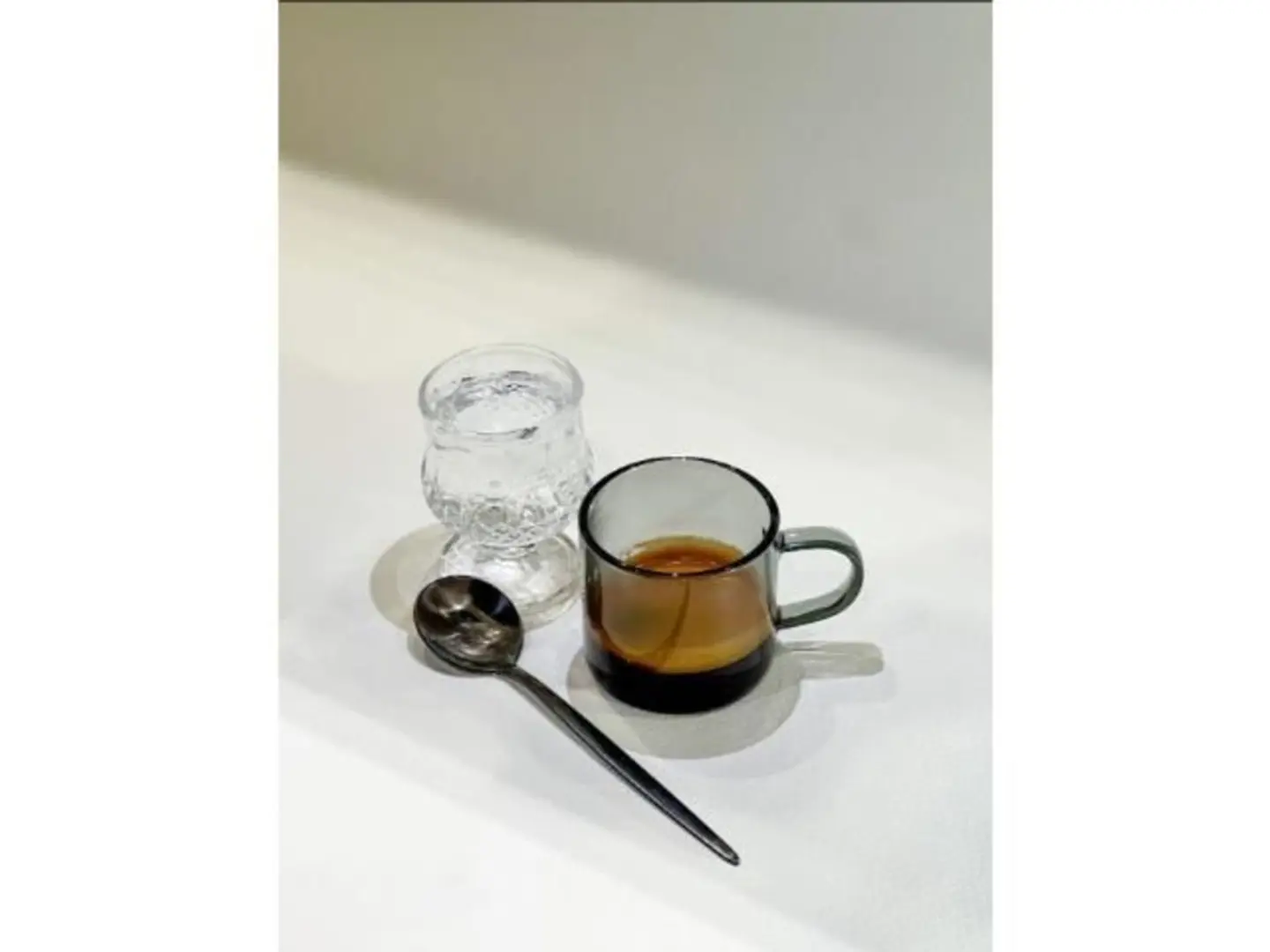 اسبريسو دبل