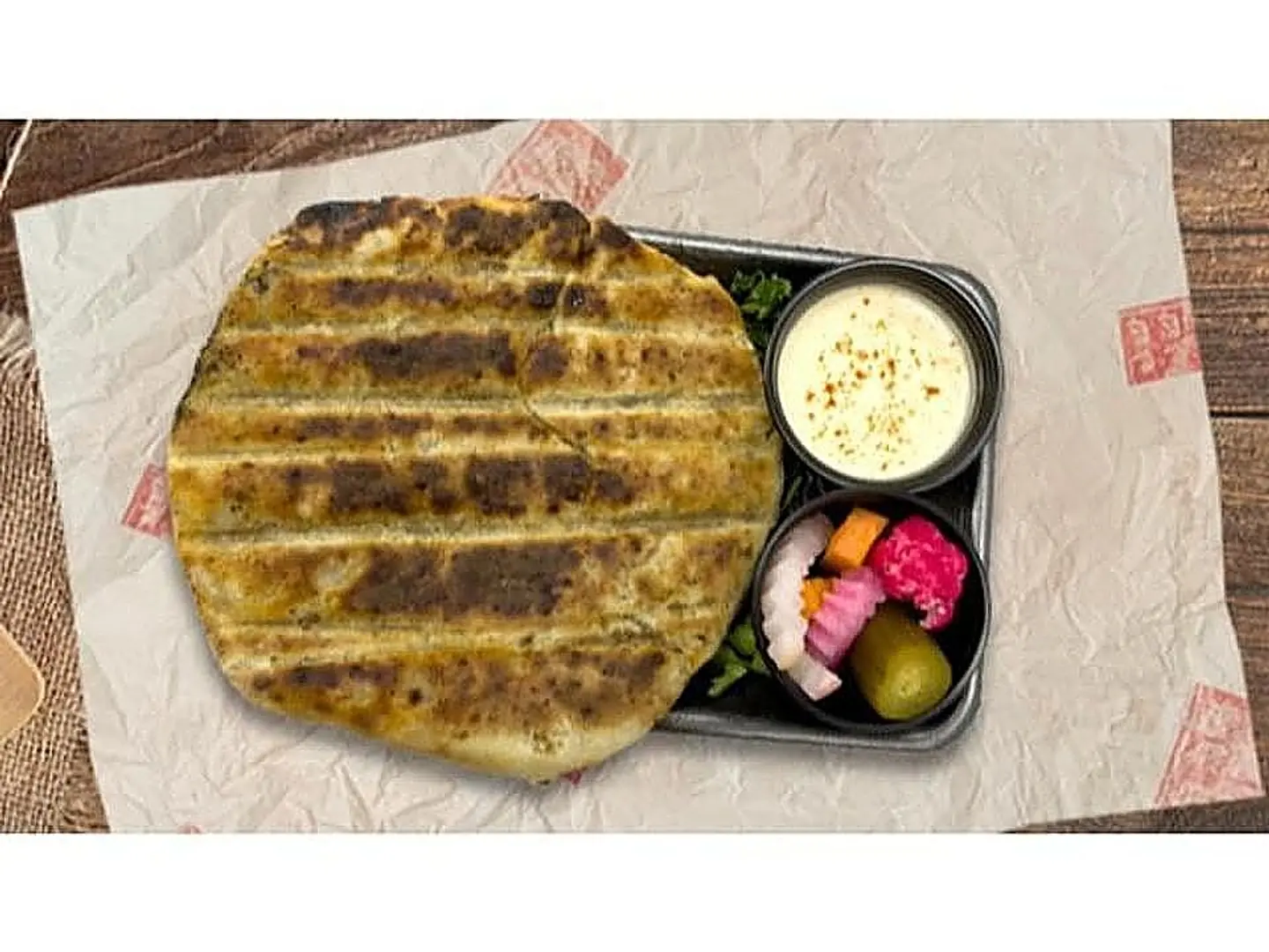 حواوشي عالفحم