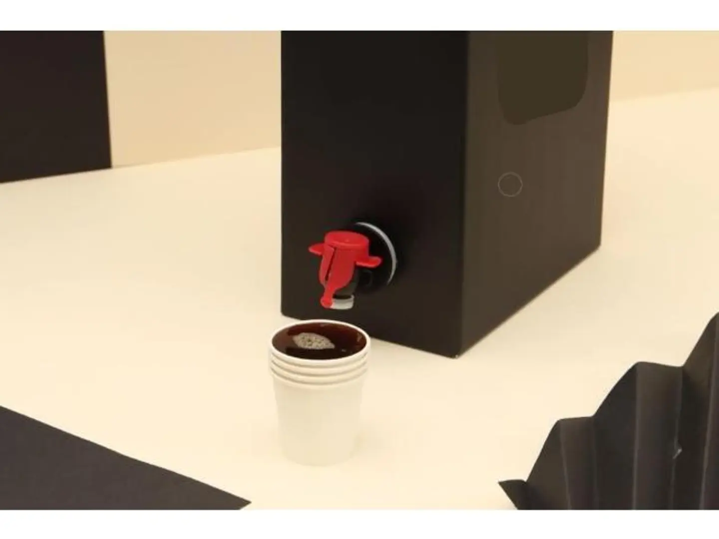 Coffee Box
