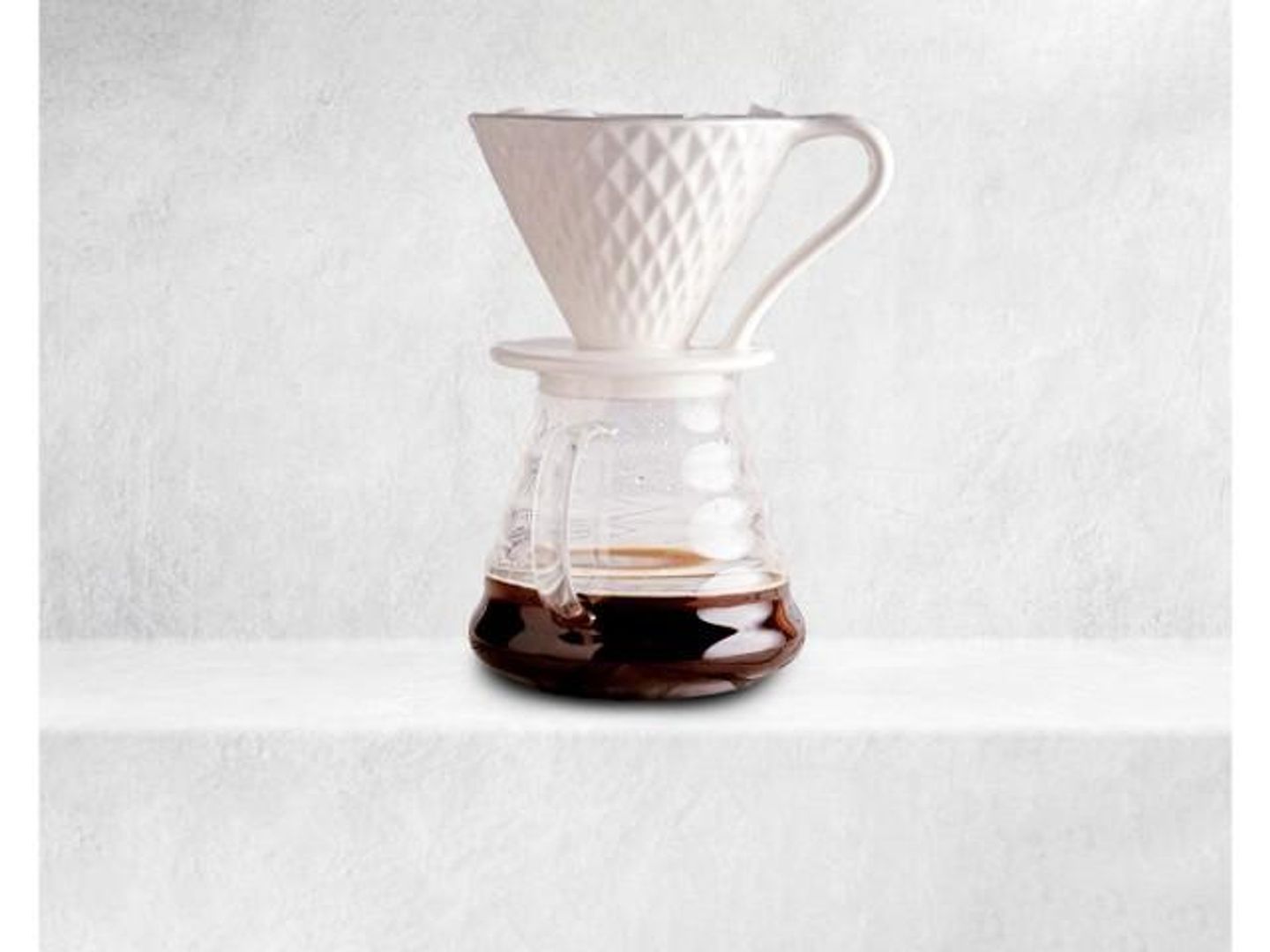 Hot V60