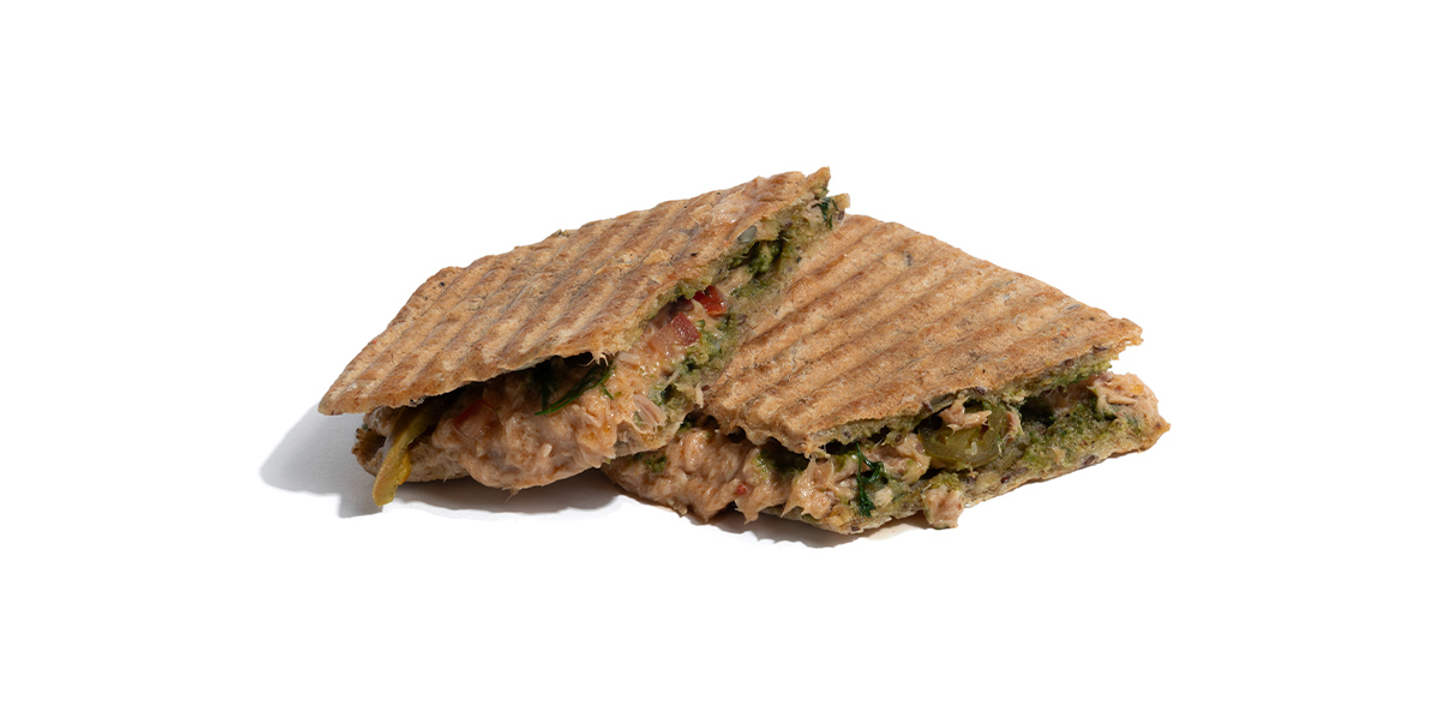 سبايسي تونا