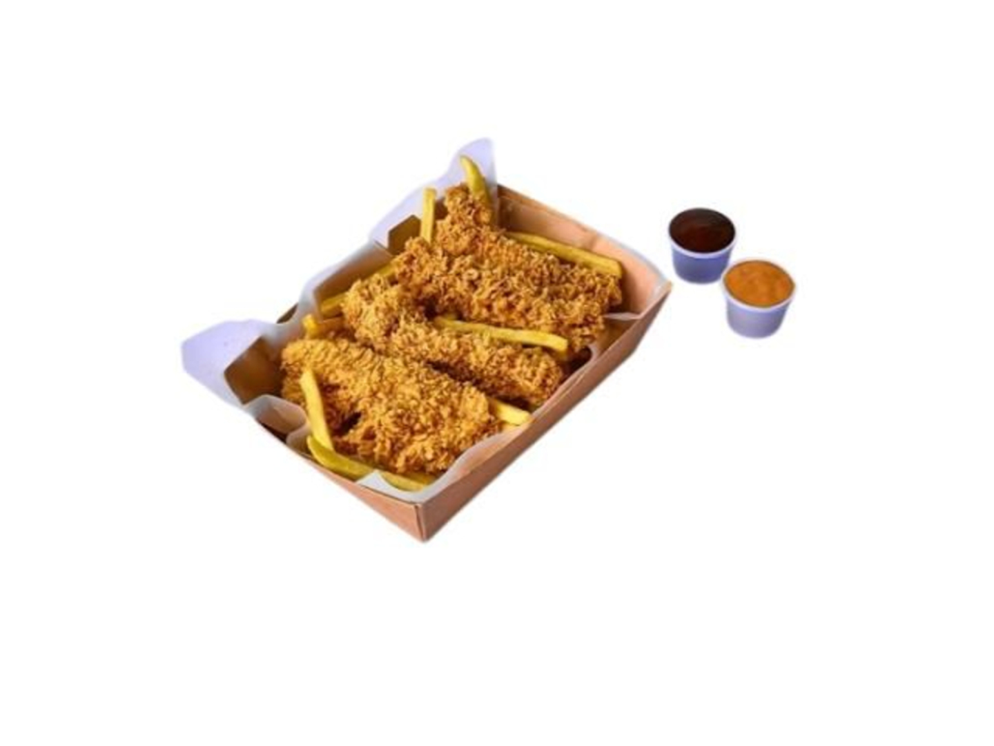 ستربس 8 قطع