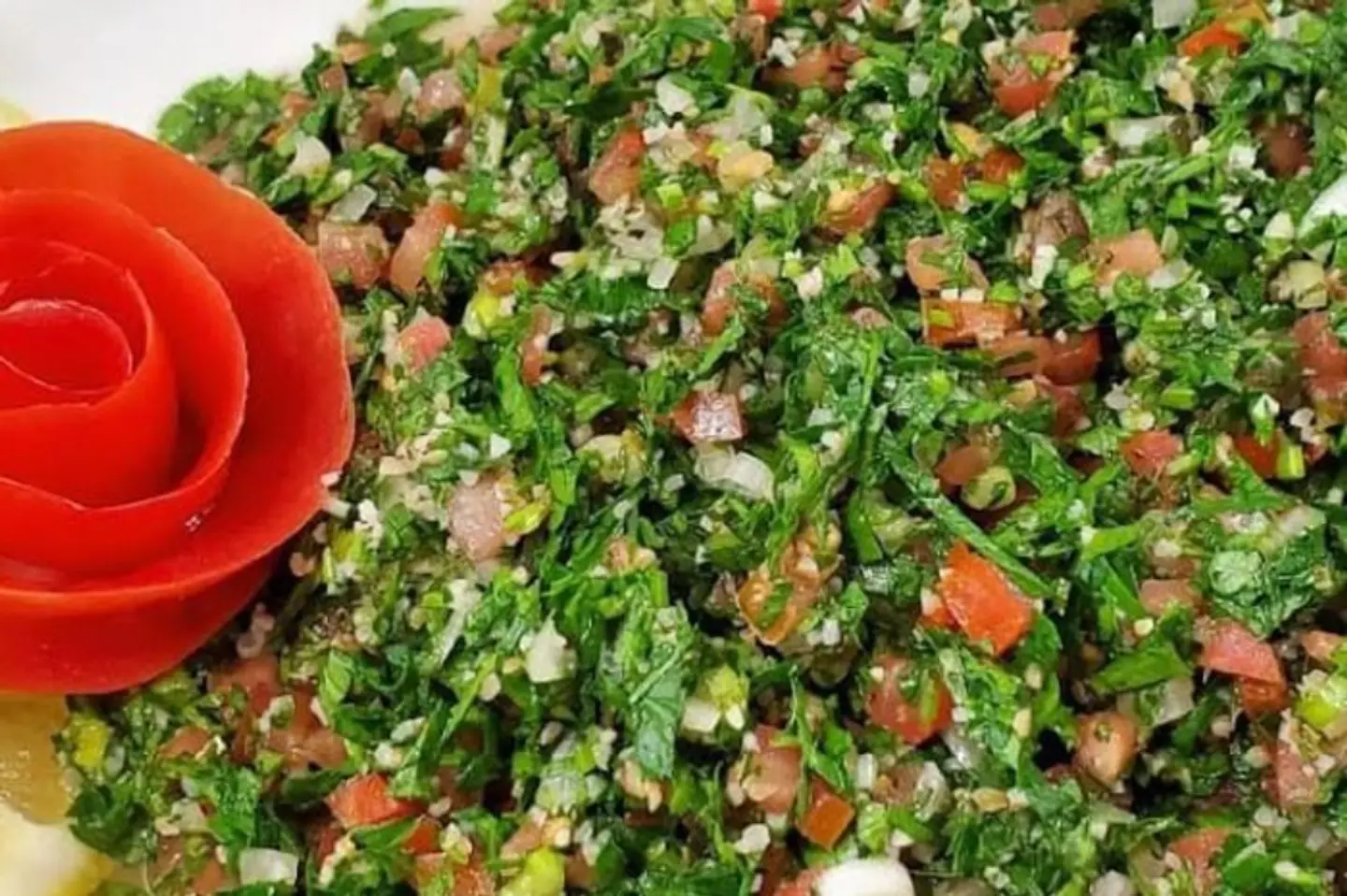 Tabula Salad