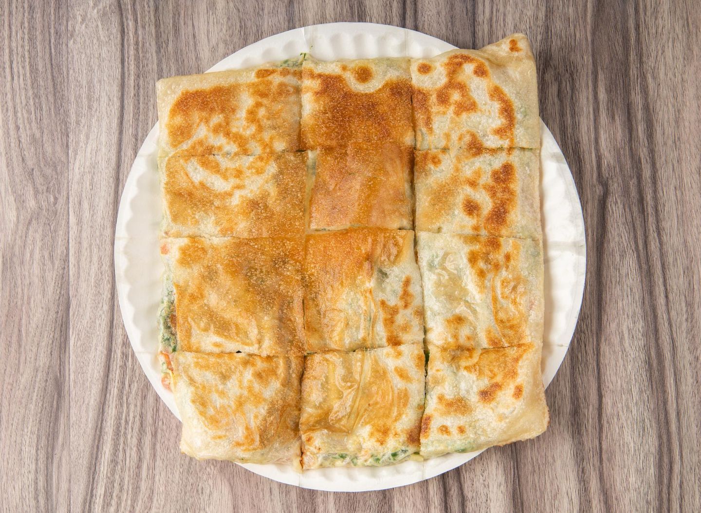 Mutabbak - Mutabba Kmeat