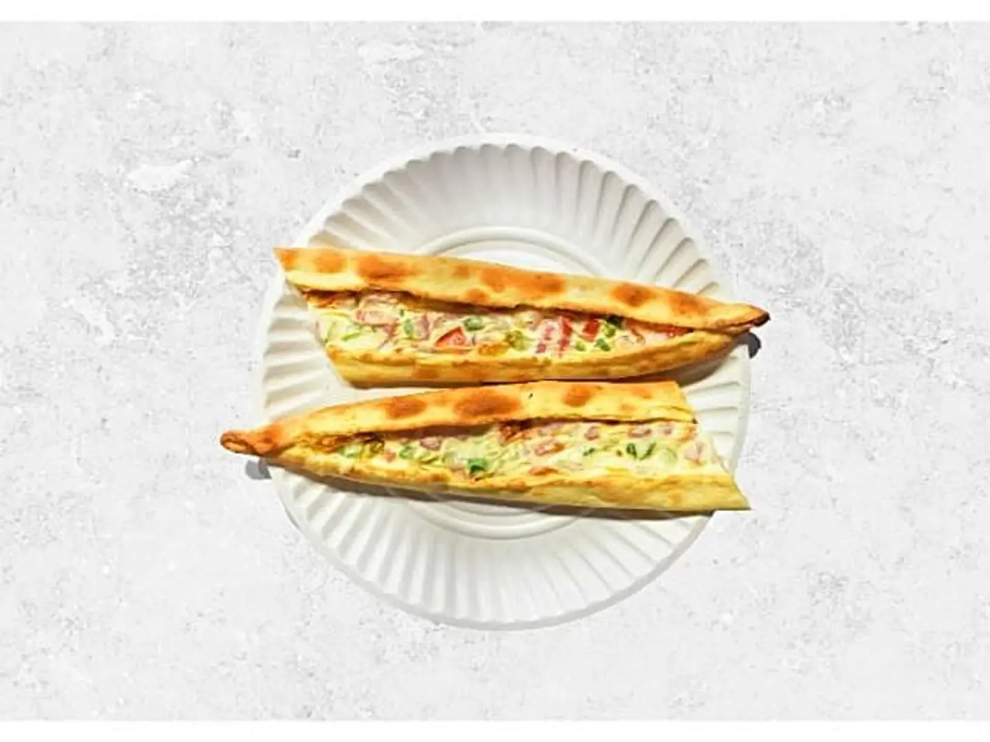 Vegetable Pie