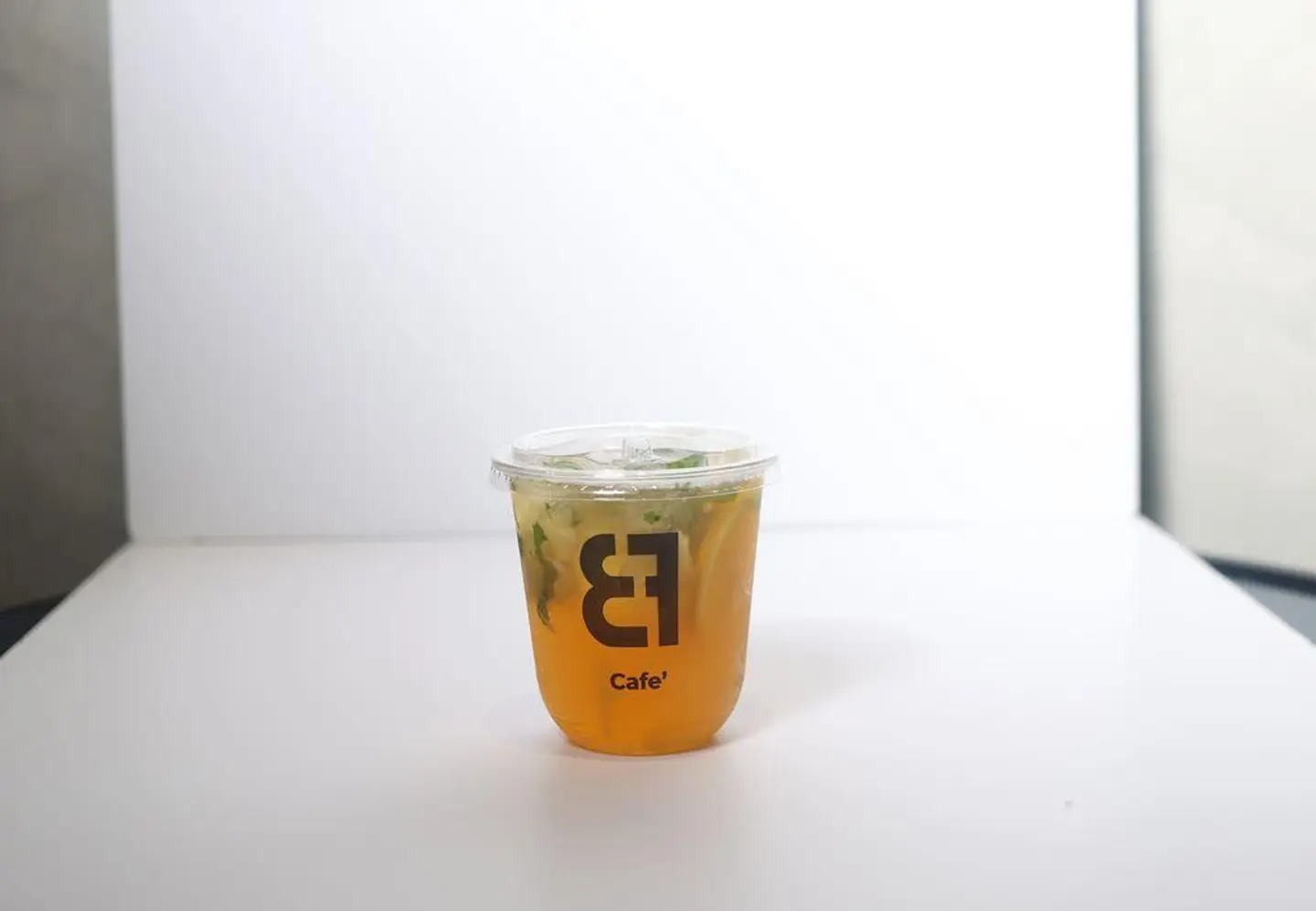 Apple Iced Tea