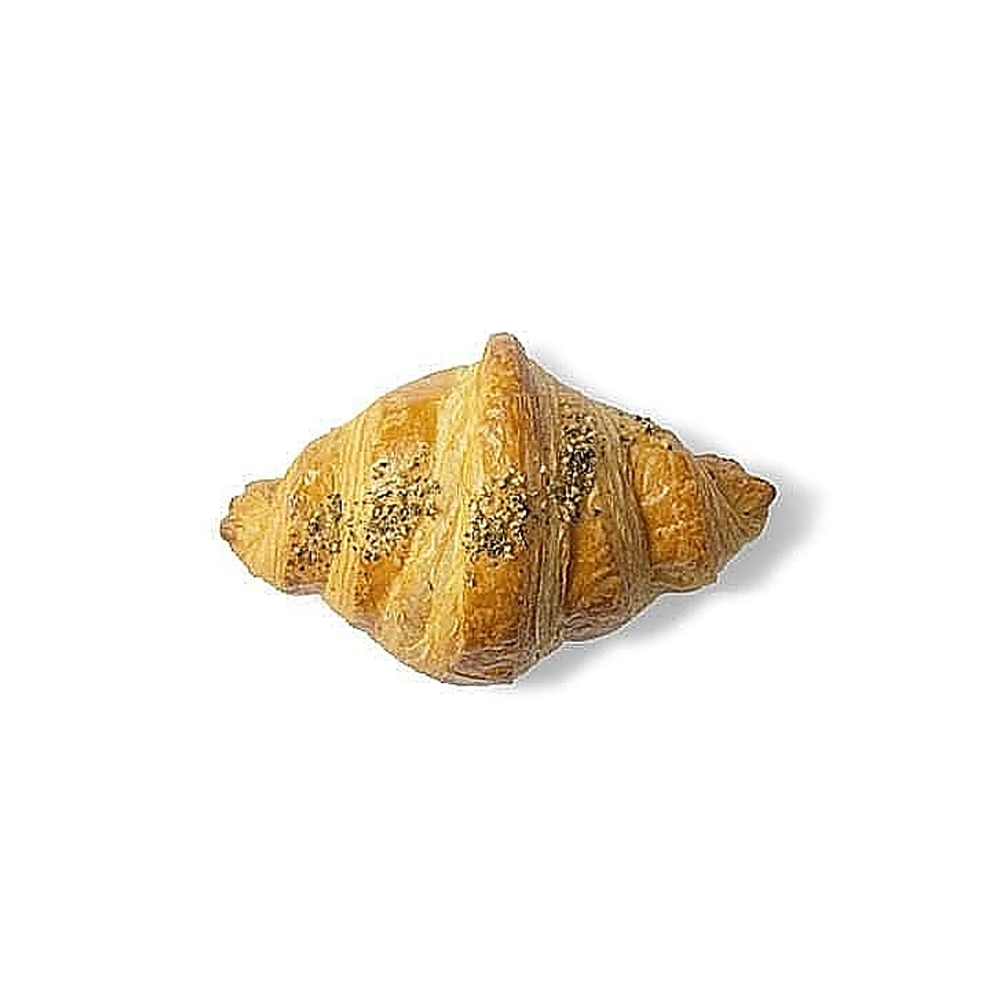 كرواسون زعتر