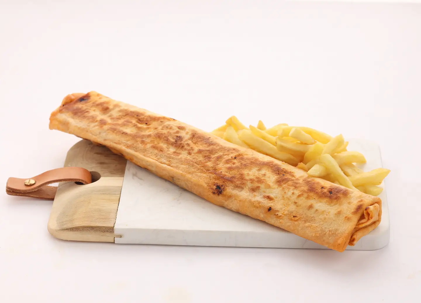 صاروخ خبز احمر عادي