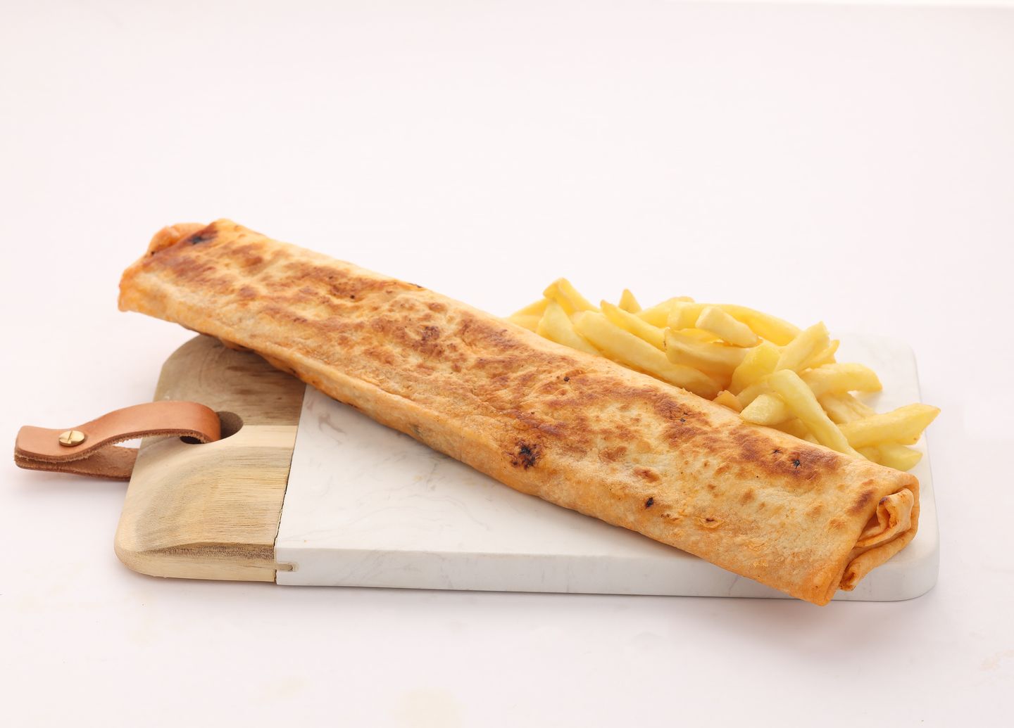 صاروخ خبز احمر عادي