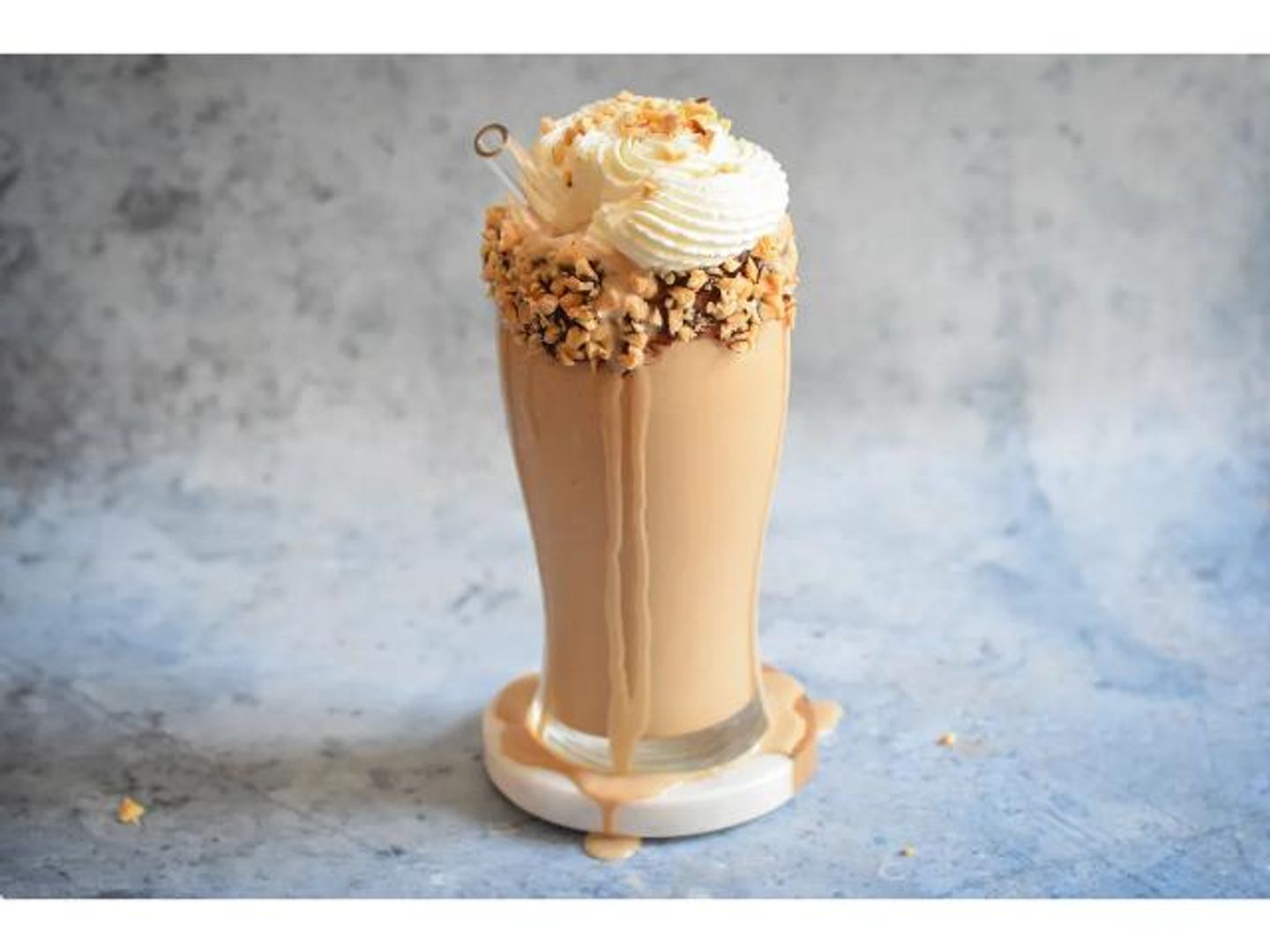 Milkshake