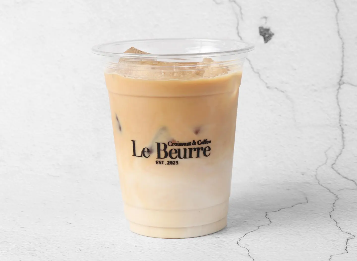 Iced Caramel