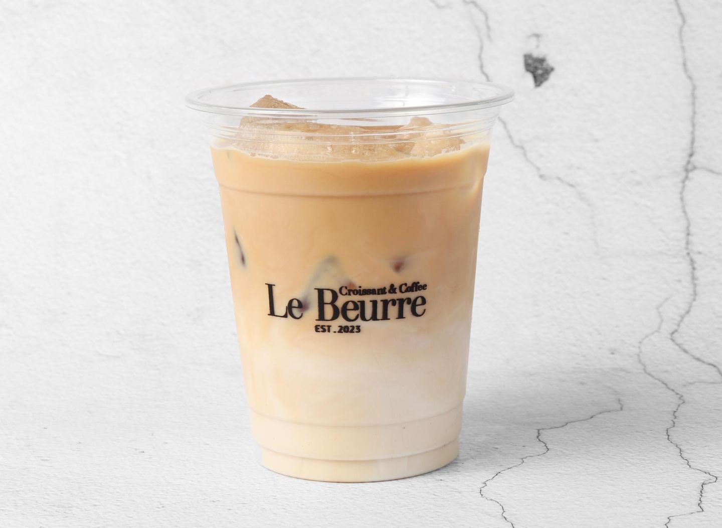 Iced Caramel