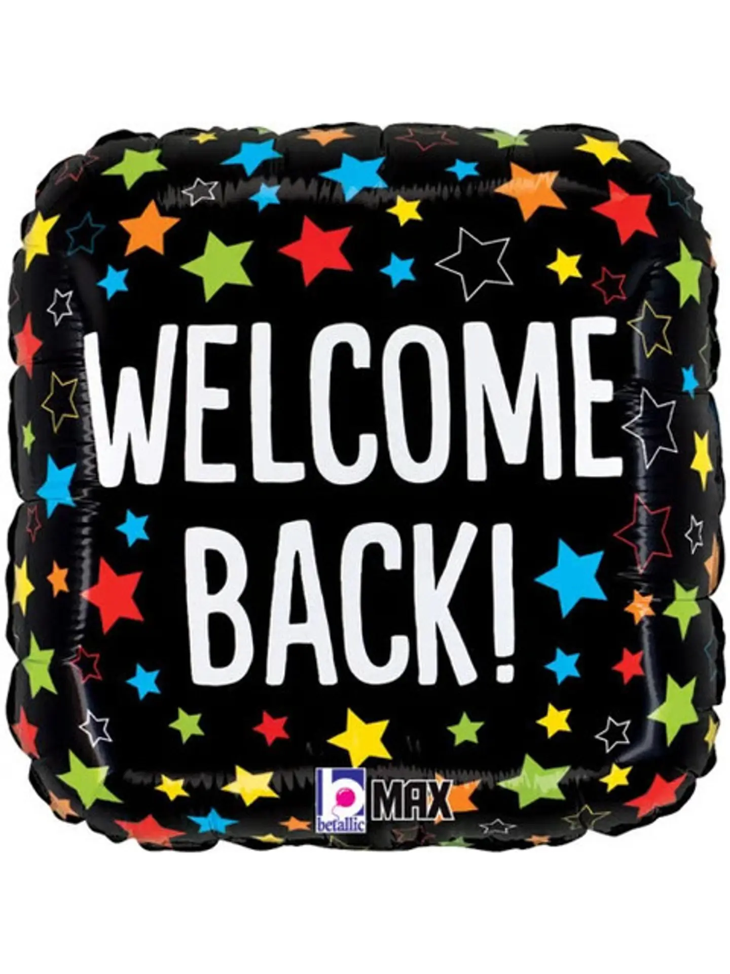 بالون ولكم باك