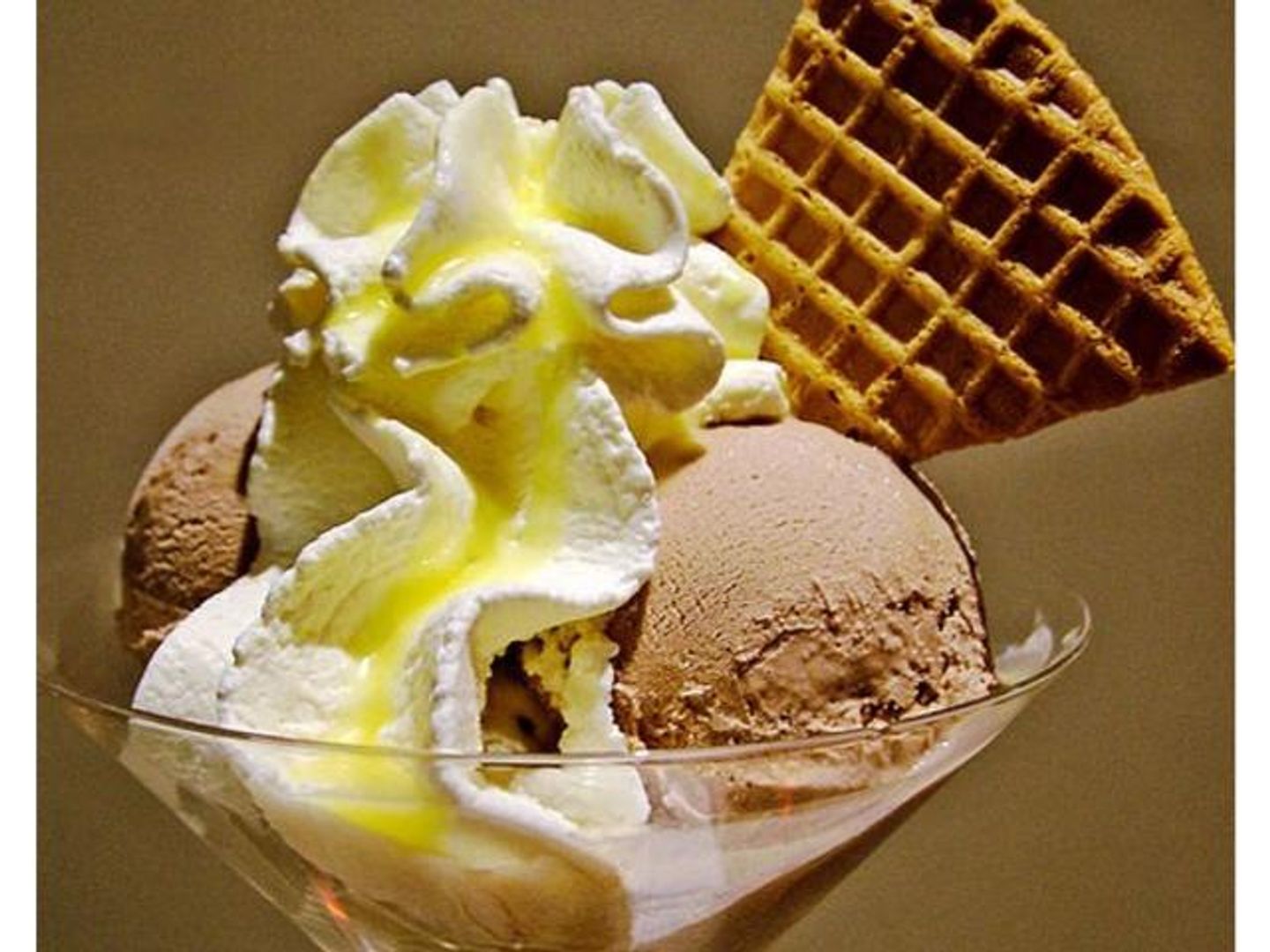 Classic Ice Cream