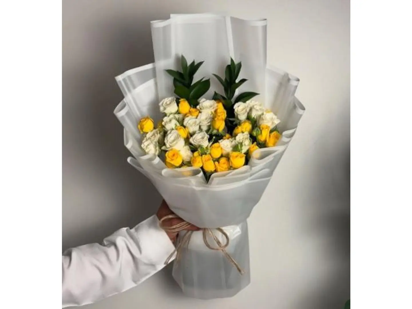 Radiance Bouquet