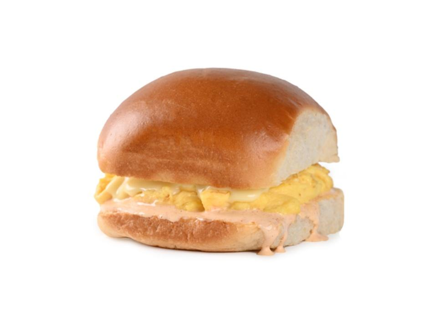 Beast Fried Eggs