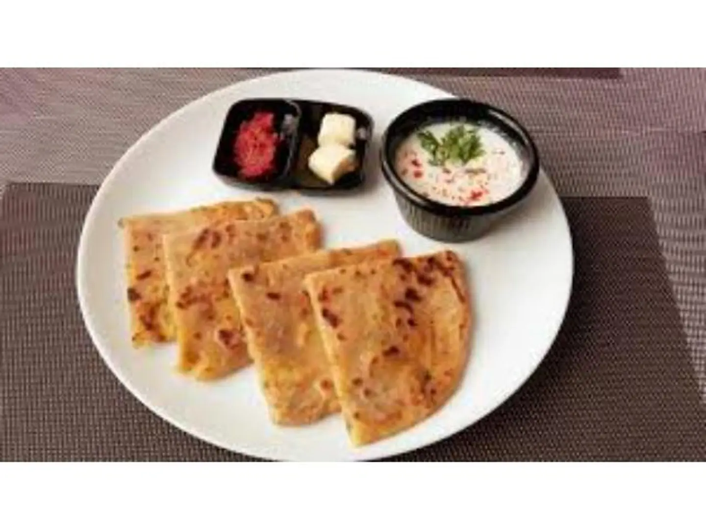الو باراتا