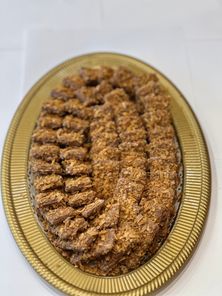 بحريني وسط