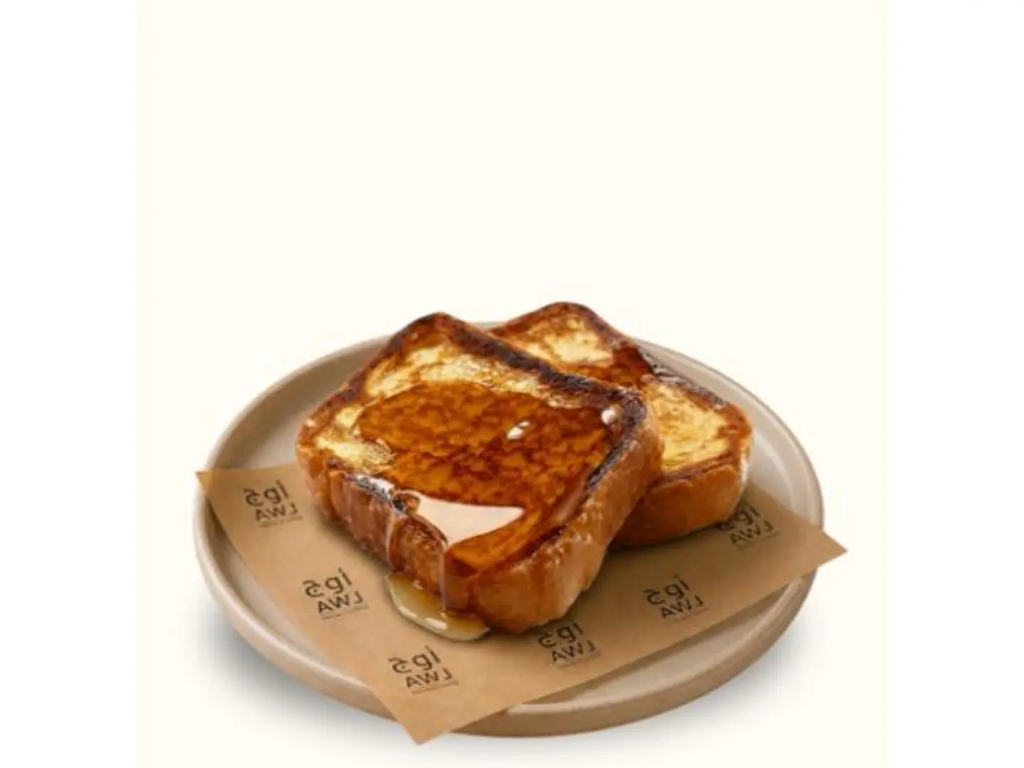 French Toast