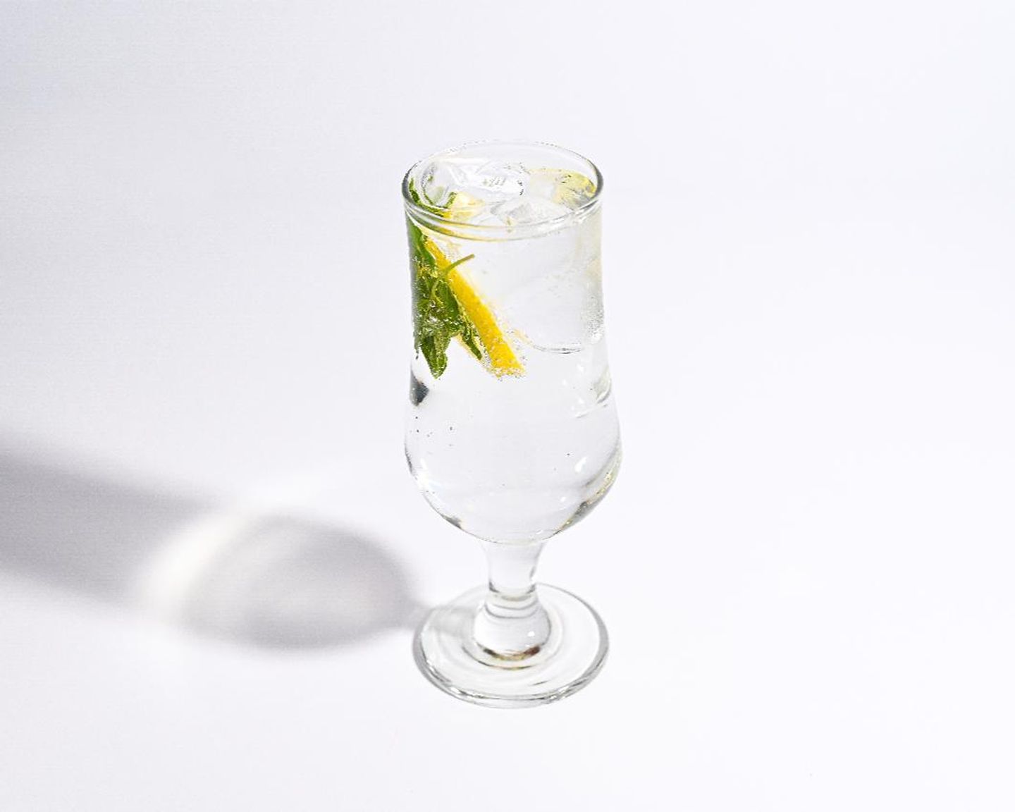 Classic Mojito