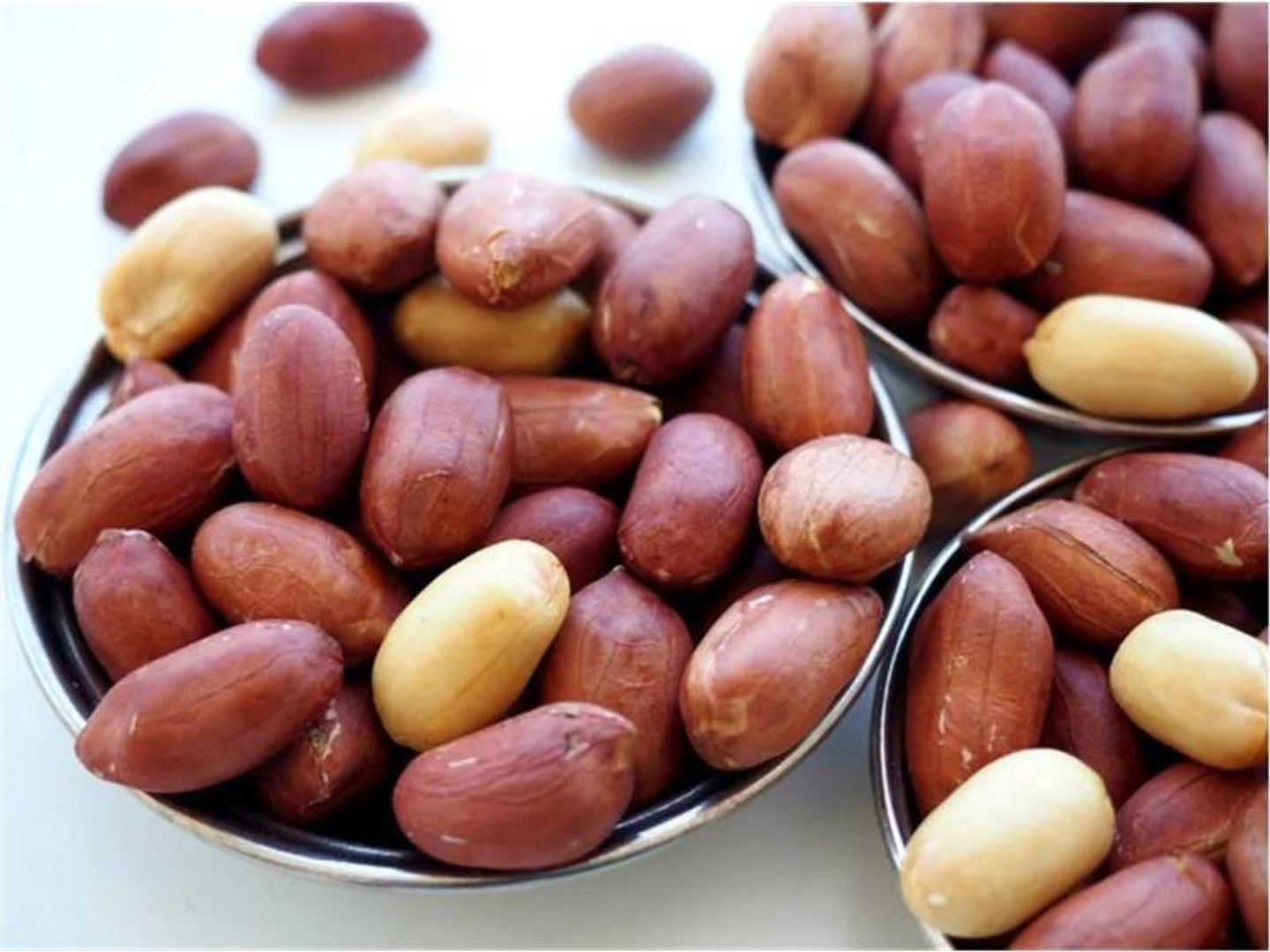 Peanuts