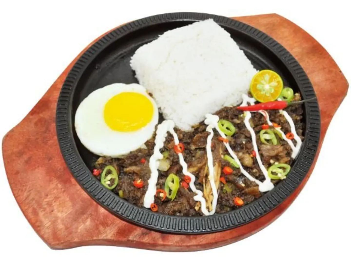 Hot Tapa
