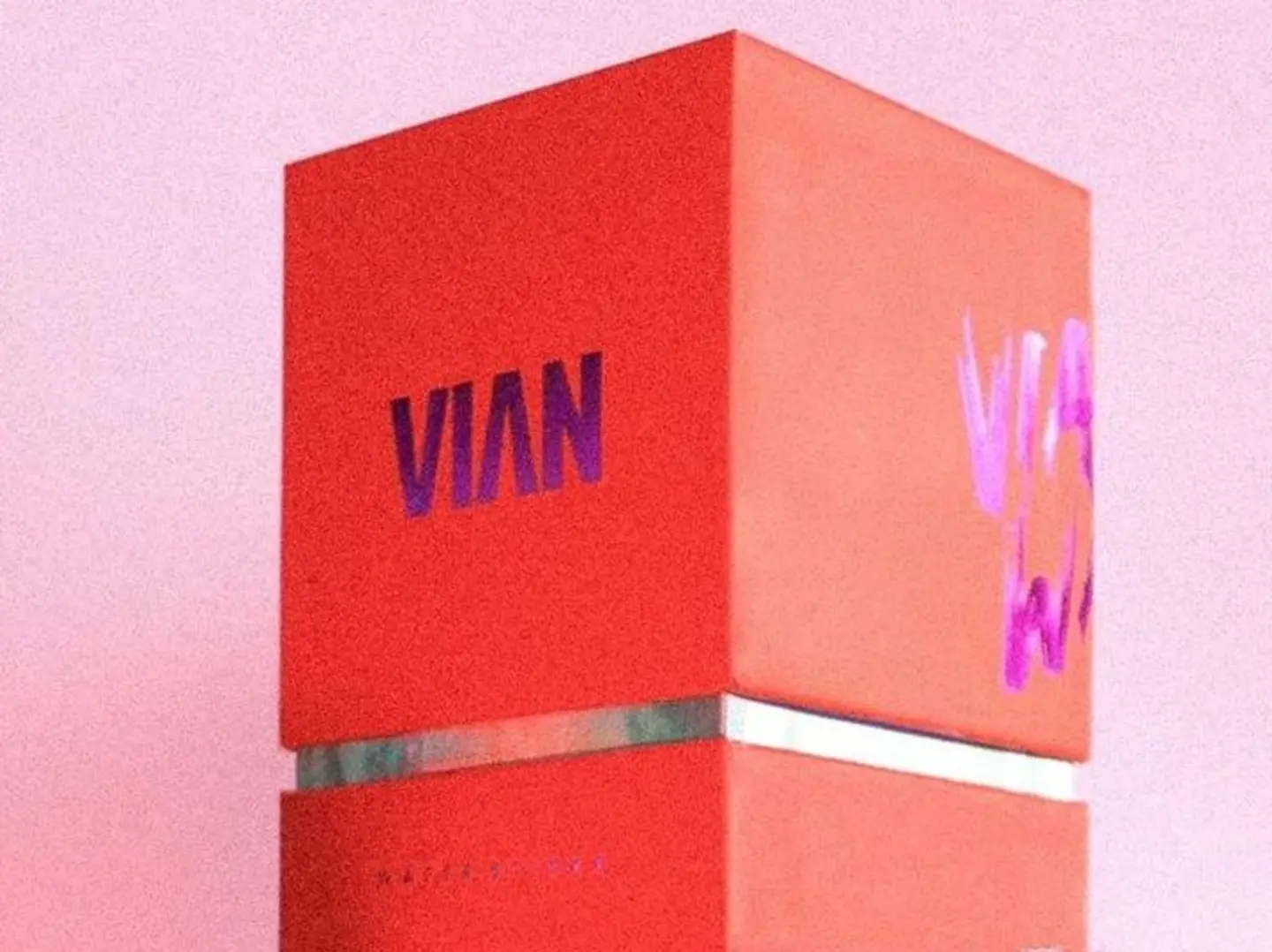 فيان اصابع ويفر