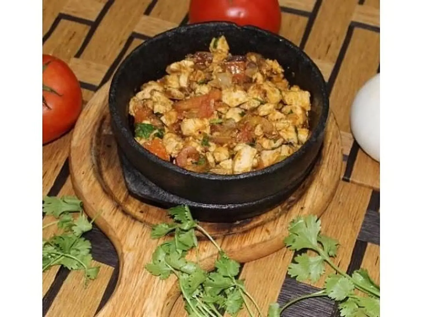 Mgalgal Chicken Fakhar
