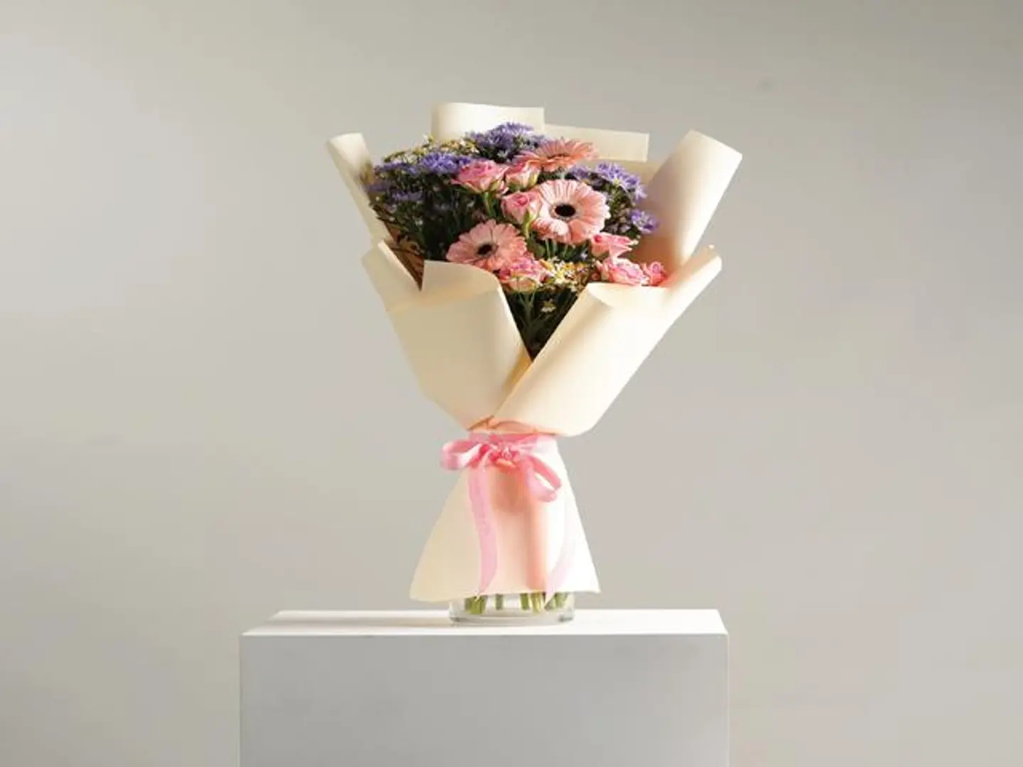 باقة همسه الوان