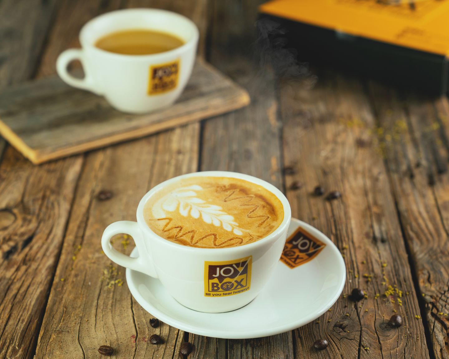 French Coffee