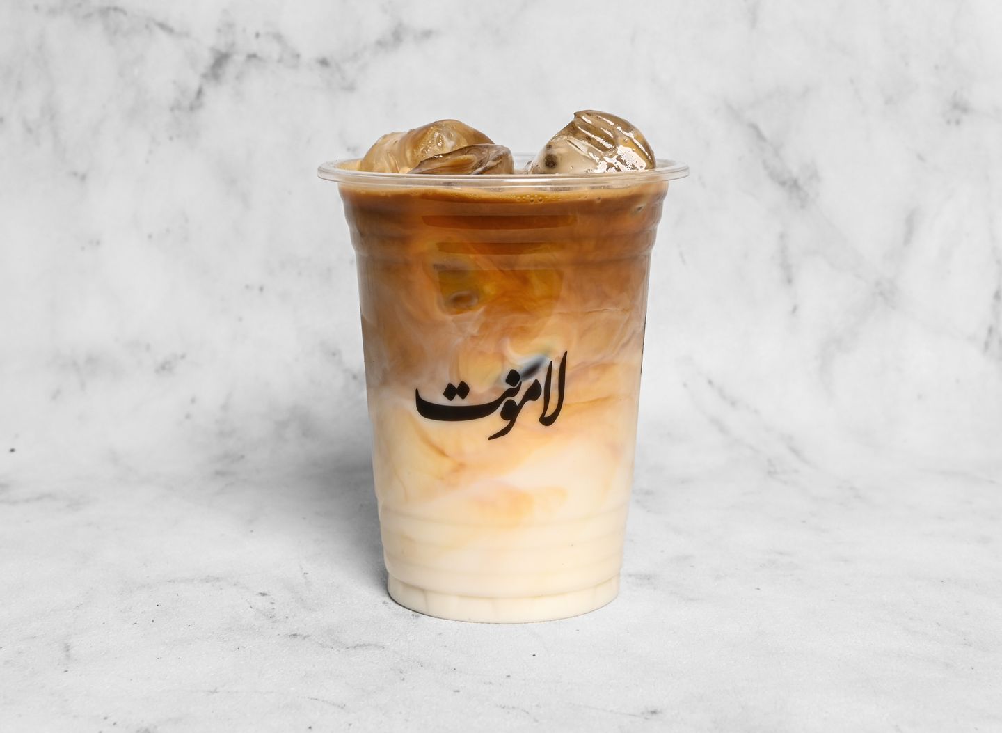 Cold Latte