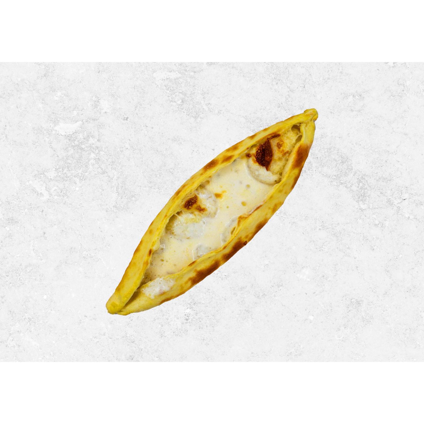 فطيرة لبنة
