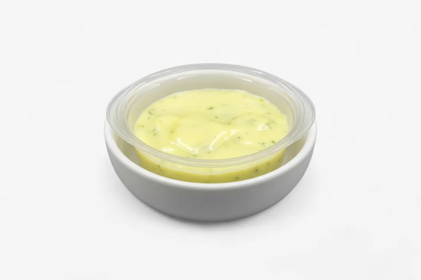 Green Hot Sauce