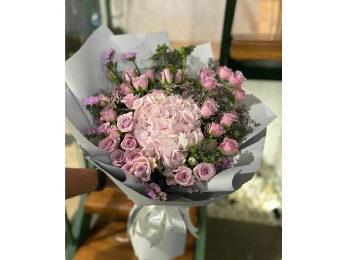 باقة جود 26