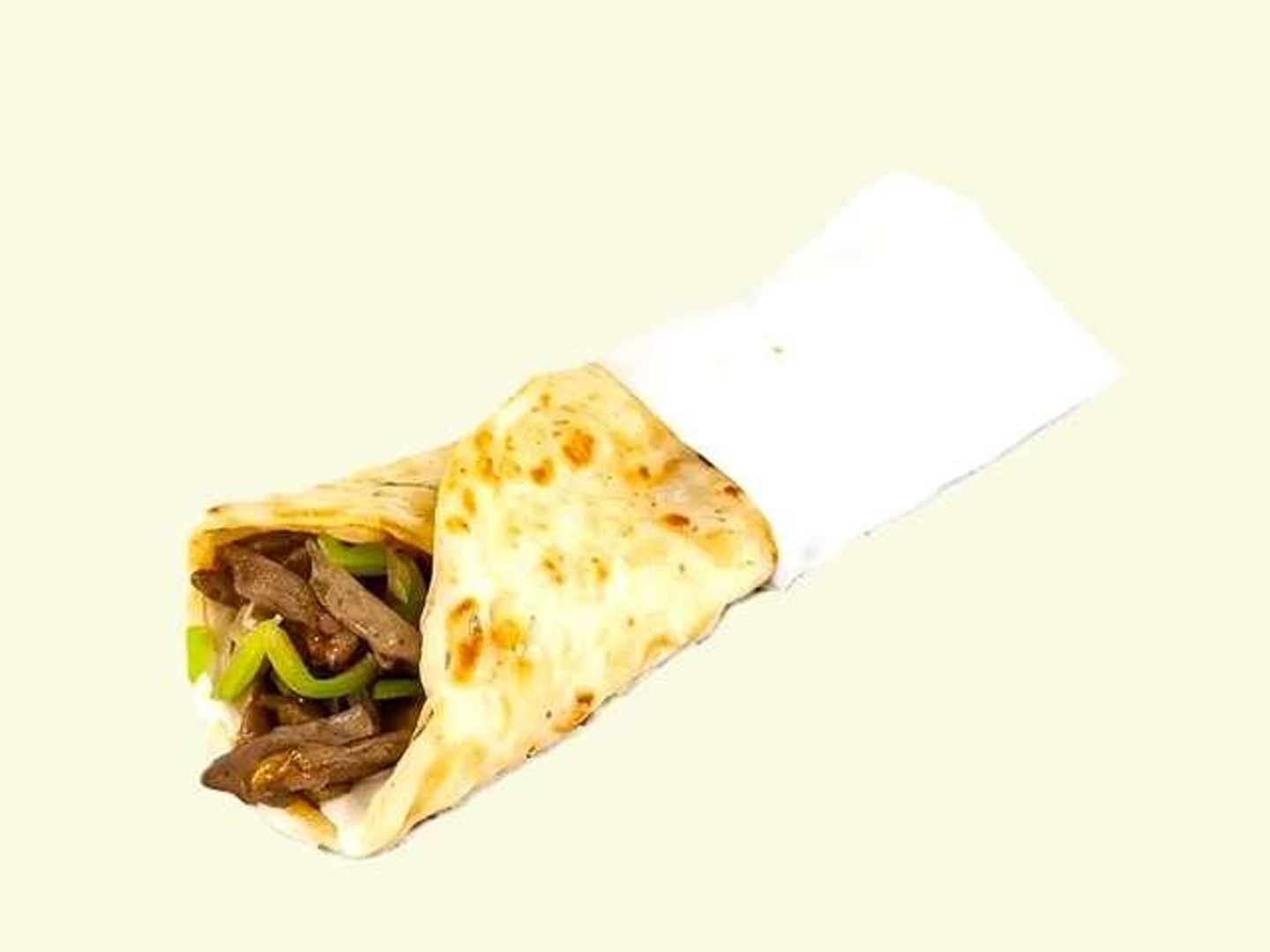 Chapati Liver