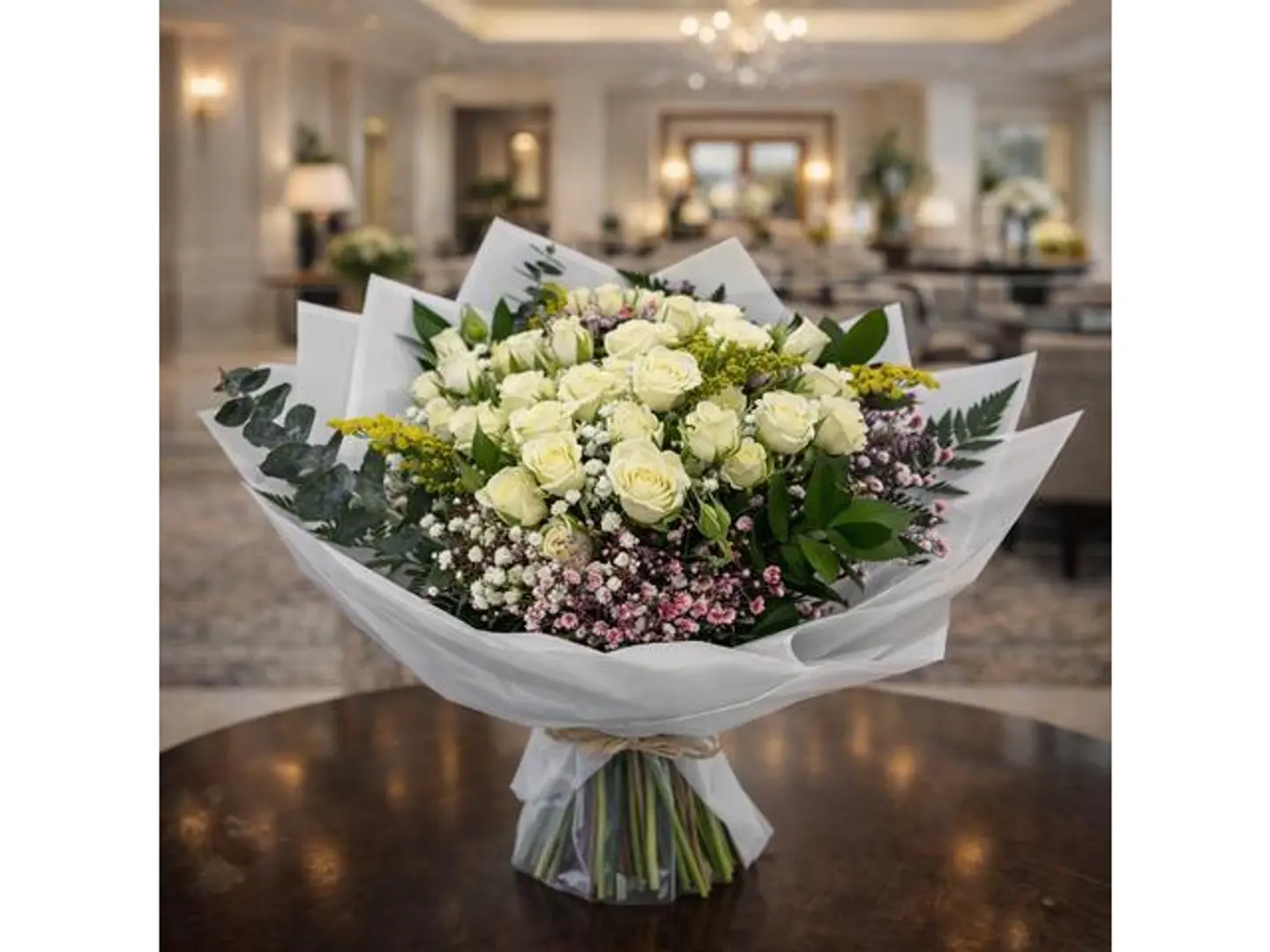 ابيض غلاف ابيض ثمانية