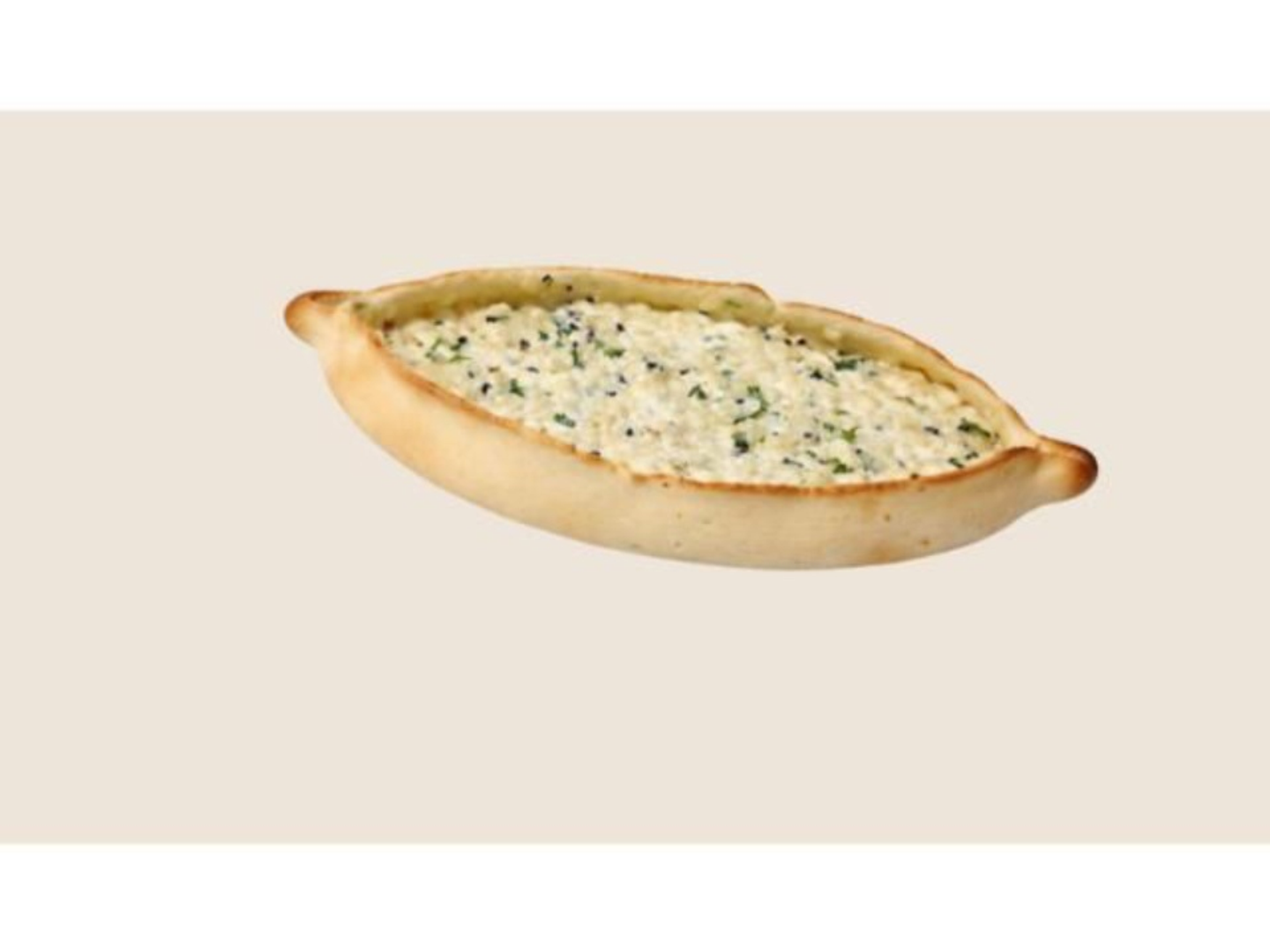 Akkawi Cheese Boat