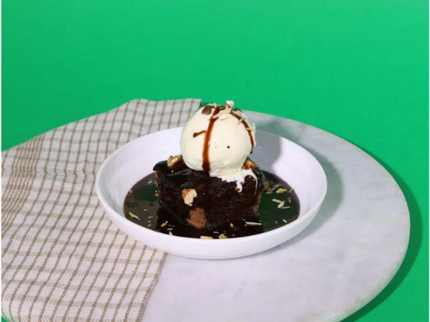 Chocolate Brownie