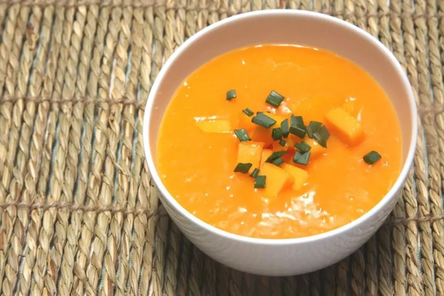 شوربة مانشو