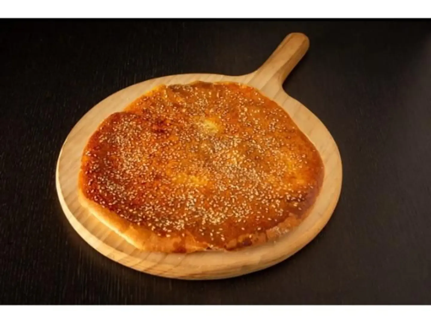 Kashkawan Cheese Cake