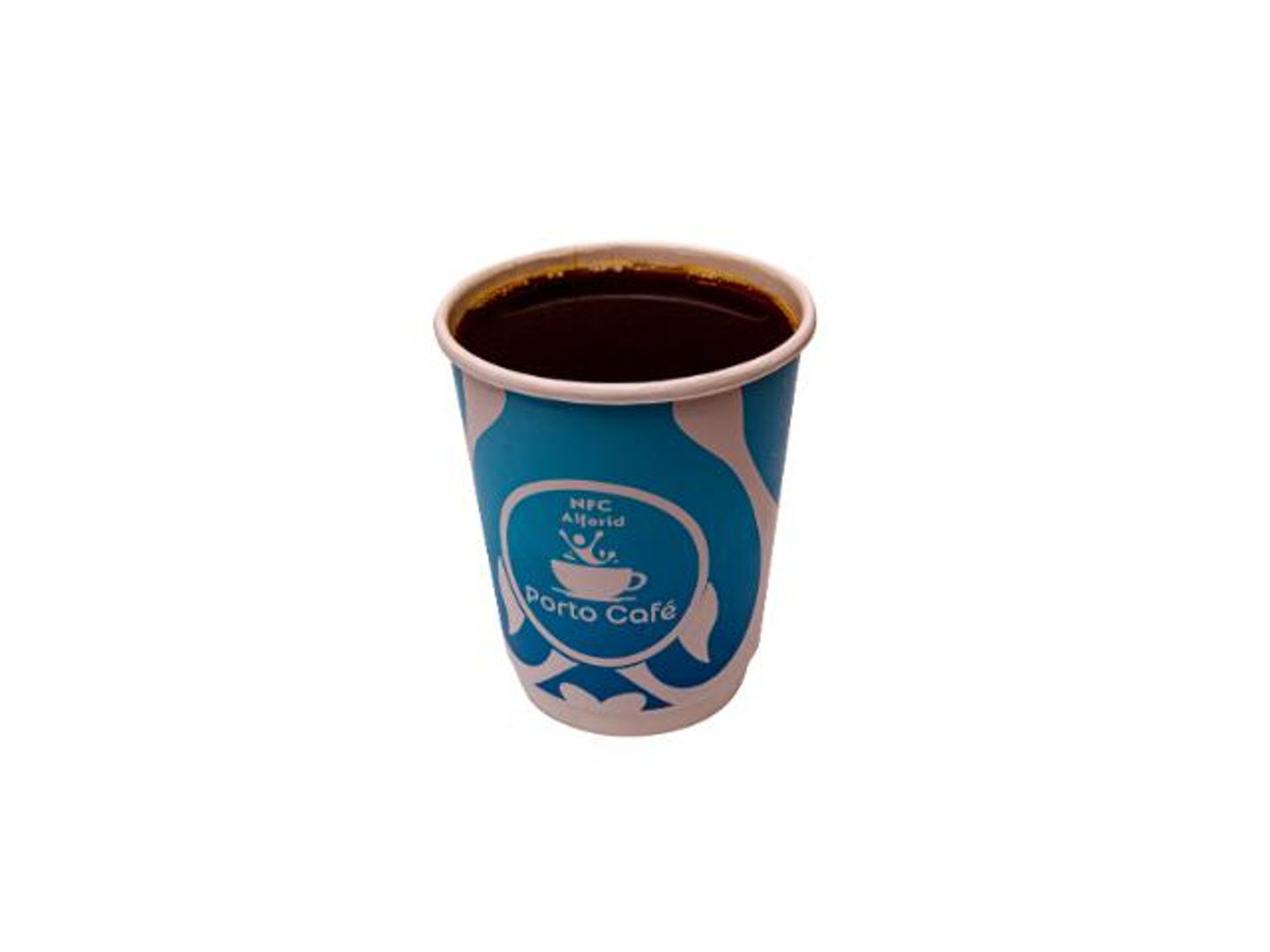 Hot V60 - Large