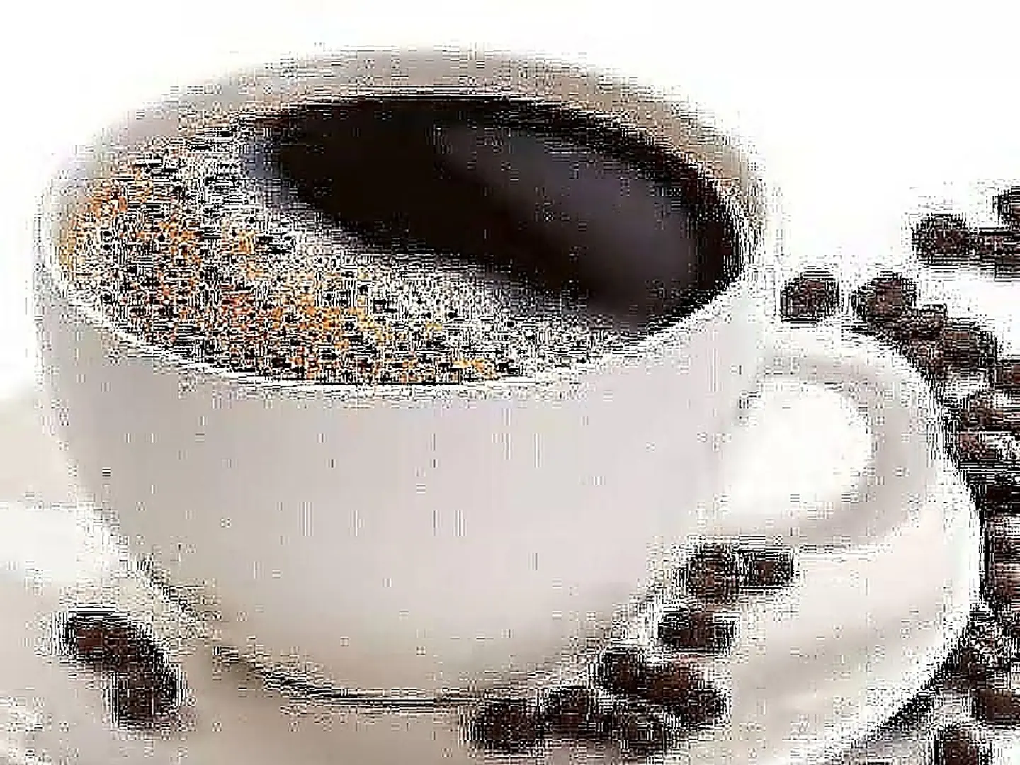 American Coffee