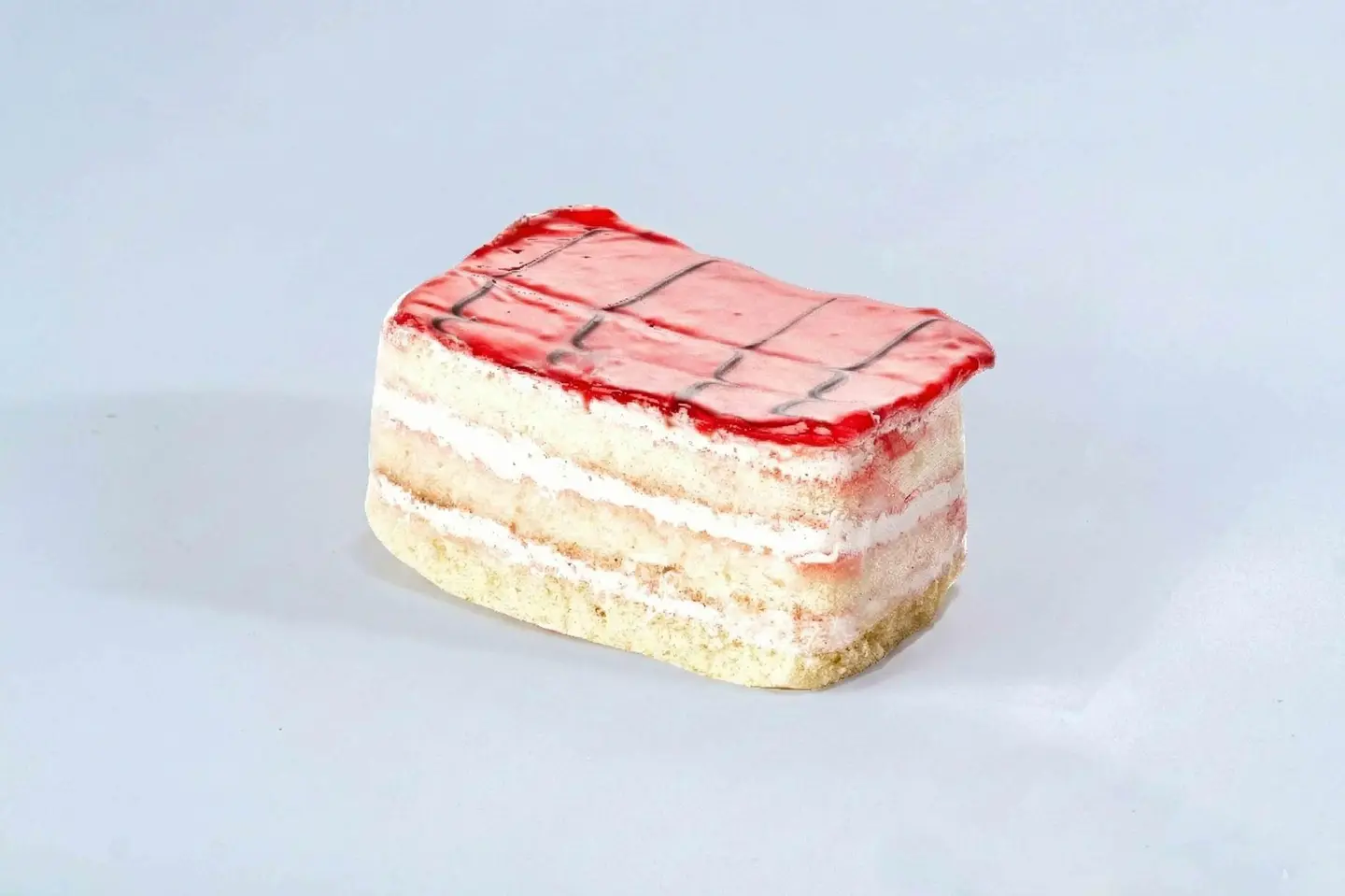 Strawberry Mini Cake