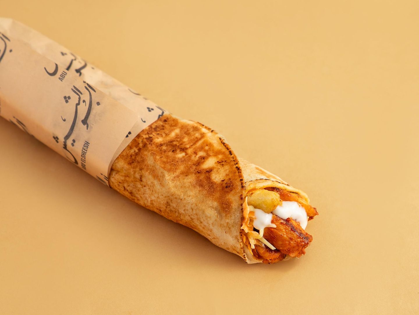 شيش طاووق
