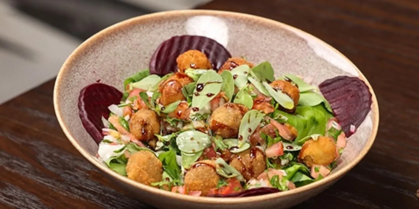 Zaytov Salad