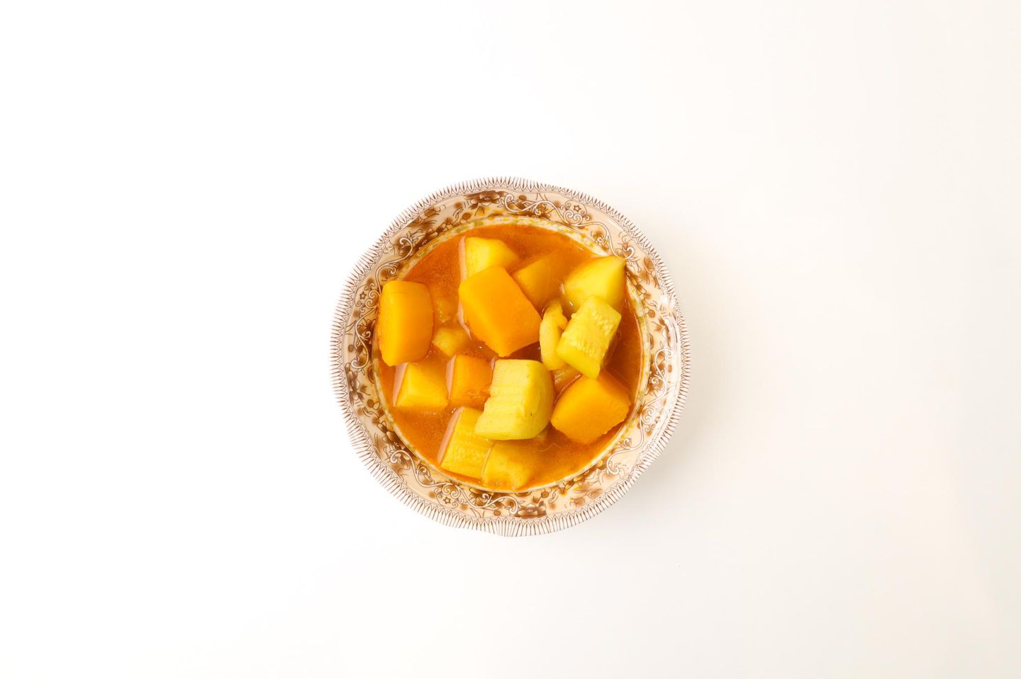 Vegetable Edam