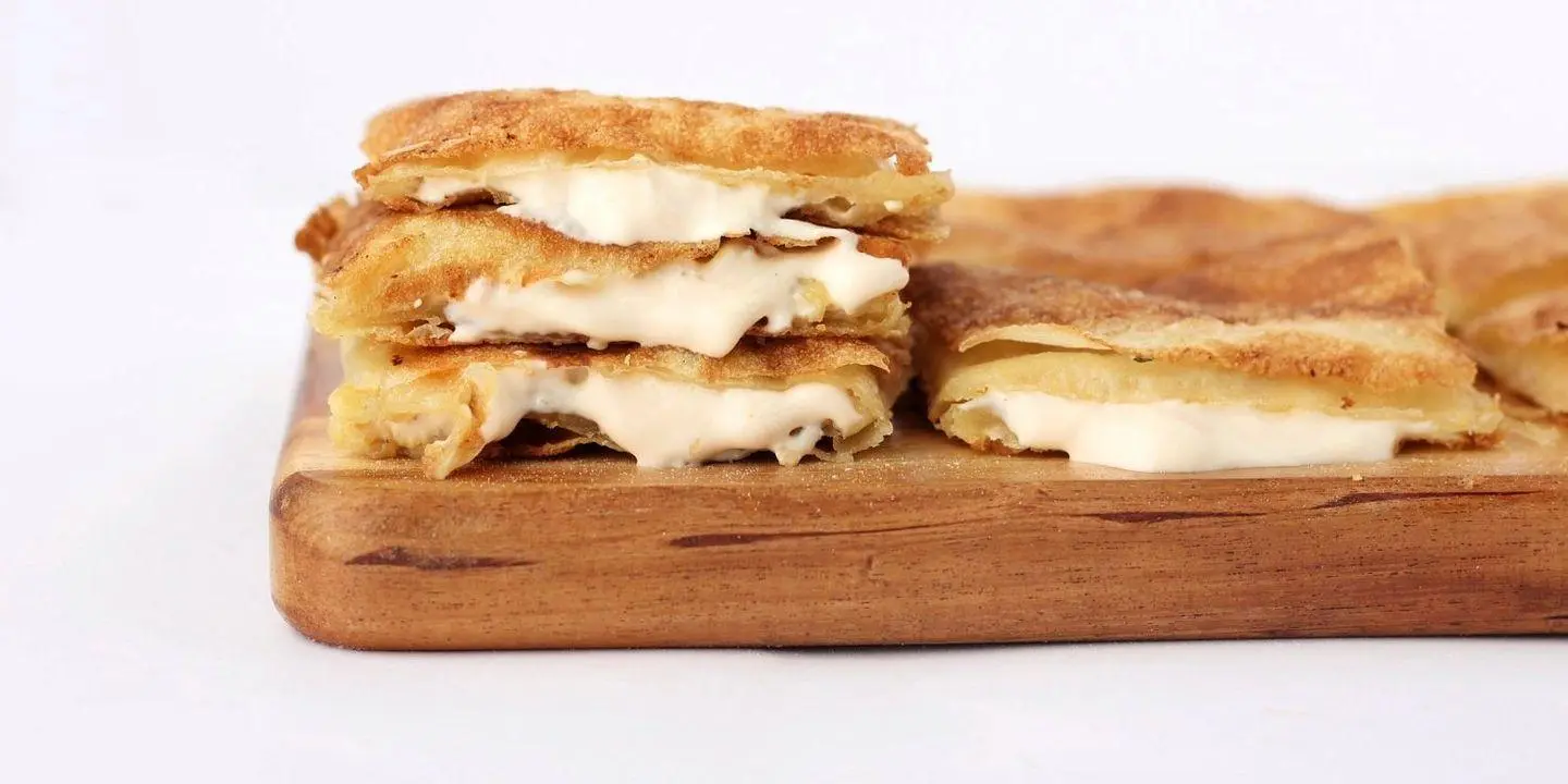 Plain Cheese